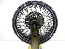 Load image into Gallery viewer, 2017 Harley Softail FXSB Breakout Rear Wheel Rim 80 Spokes 18x8.5 Fat Tire | Mototech271