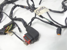 Load image into Gallery viewer, 2007 Harley FLHTCU SE2 CVO Electra Glide Main Wiring Harness Loom 70992-07 | Mototech271