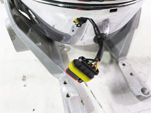 Load image into Gallery viewer, 1998 Moto Guzzi California 1100 EV Headlight Head Light & Mounts GU29740530 | Mototech271