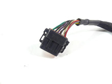 Load image into Gallery viewer, 2005 Harley VRSCSE CVO V-Rod Tank Cover Console Instrument Lights 69239-05A