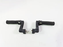 Load image into Gallery viewer, 2018 Indian Springfield Dark Horse Rear Passenger Footpegs 5140869