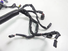 Load image into Gallery viewer, 2013 Harley FXDWG Dyna Wide Glide Non Abs Wiring Harness Loom 71072-12 69200455