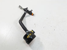 Load image into Gallery viewer, 2011 Triumph America Nissin Rear Brake Master Cylinder T2025900 T2025500 | Mototech271