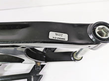 Load image into Gallery viewer, 2024 Harley Sportster RH975 S Rear Swingarm & Axle Set 47400137