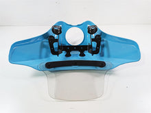 Load image into Gallery viewer, 2021 Indian Scout 1200 Front Quick Release Nose Lamp Fairing Batwing 2884116