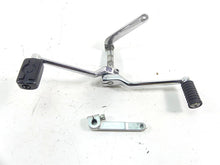 Load image into Gallery viewer, 2002 Harley Touring FLHTC Electra Glide Shifter Shift Pedal Lever Set  33895-82E