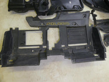 Load image into Gallery viewer, 2017 Polaris General 1000 Inner Outer Plastic Body Cover Fairing Set 5439834