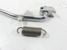 Load image into Gallery viewer, 2014 Harley FXDL Dyna Low Rider Side Kickstand Kick Jiffy Stand 49704-90 | Mototech271