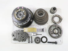 Load image into Gallery viewer, 2010 Harley Touring FLHXSE CVO Street Glide Primary Clutch Kit - Read 37817-07