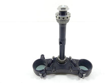Load image into Gallery viewer, 2016 KTM 1290 Super Duke R Lower Triple Tree Steering Clamp 6130103202933S