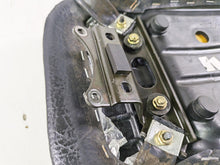 Load image into Gallery viewer, 2002 Honda V-Twin VTX1800 C Rear Passenger Saddle Seat 77300-MCH-000 | Mototech271