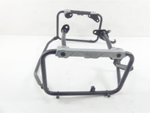 Load image into Gallery viewer, 2015 KTM 1290 Adventure Givi Tracker Outback Side Panier Holder Rack PL7705CAM | Mototech271