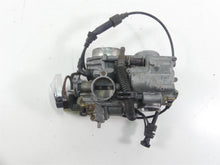 Load image into Gallery viewer, 2003 Honda VT750 DC Shadow Spirit Keihin Carburetor Carb Set -Read 16100-MCR-A01 | Mototech271