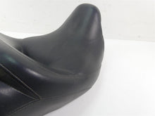 Load image into Gallery viewer, 2014 Harley Touring FLHTK Electra Glide Duo Seat Saddle 52000033