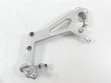 Load image into Gallery viewer, 2018 Ducati Panigale 1100 V4 S Left Swingarm Frame Footpeg Mount 8291G831BA | Mototech271