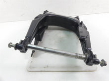 Load image into Gallery viewer, 2011 Harley Touring FLTRU Road Glide Rear Swing Arm Swingarm + Axle 45470-09 | Mototech271