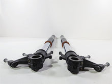 Load image into Gallery viewer, 2016 KTM 1290 Super Adventure WP White Power Front Fork Legs READ 14181P2601