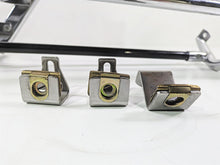 Load image into Gallery viewer, 1999 Harley Touring FLHTCUI E-Glide Right Saddlebag Guard Set 49188-97