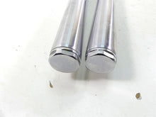 Load image into Gallery viewer, 1997 Harley Sportster XL1200 C Straight Showa Front Fork Legs 39mm 45928-92 | Mototech271