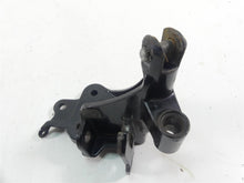 Load image into Gallery viewer, 2008 Harley Softail FXSTB Night Train Rider Left Right Footpeg Mounts 33683-07A | Mototech271