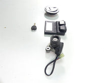 Load image into Gallery viewer, 2012 Ducati Panigale 1199S Cdi Ecu Ecm Ignition Switch Key 28642071B 59821051A | Mototech271