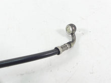 Load image into Gallery viewer, 2017 Harley Touring FLHTKL Electra Glide Right Front Abs Brake Line 41800544 | Mototech271