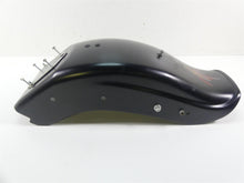 Load image into Gallery viewer, 2008 Harley Softail FLSTSB Cross Bones Rear Fender Black Denim 59914-06 | Mototech271