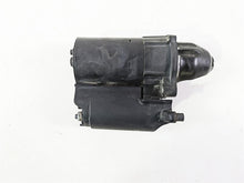 Load image into Gallery viewer, 2009 BMW R1200GS K255 Adv Starter Motor & Cover 12317691956 | Mototech271