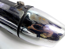 Load image into Gallery viewer, 2011 Victory Cross Country Exhaust Muffler Silencer Pipe READ 1261978 1261975