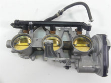 Load image into Gallery viewer, 2018 Mv Agusta Brutale 800 RR Mikuni Throttle Body Bodies Set 8000B5347 | Mototech271