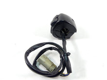 Load image into Gallery viewer, 2009 Harley XR1200 Sportster Left Hand Lights Horn Control Switch 71682-06A