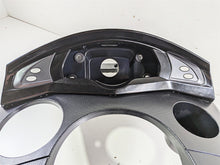 Load image into Gallery viewer, 2009 Yamaha Waverunner FX1800 Cruiser Center Main Dash Cover F1W-U5508 F1W-U5508