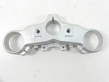 Load image into Gallery viewer, 2006 Ducati Multistrada 1000S Upper Triple Tree Ohlins Clamp 53mm 34110371A | Mototech271