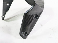 Load image into Gallery viewer, 2020 Triumph Daytona 765 Moto2 Front Carbon Fiber Fender T2310042 | Mototech271