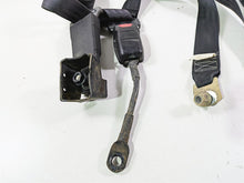 Load image into Gallery viewer, 2015 Arctic Cat Wildcat 1000 X LTD Buckle Up Seat Belt Set 5506-890 7506-701 | Mototech271