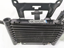 Load image into Gallery viewer, 2020 Harley Touring FLHT Electra Glide Oil Cooler & Cover 62700227 26800092
