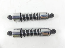Load image into Gallery viewer, 1997 Harley Dyna FXDS Super Glide Conv Progressive 412 Shock Set 12" 412-4036C | Mototech271
