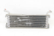 Load image into Gallery viewer, 2017 Arctic Cat Wildcat 700 XT EPS Oil Cooler Radiator -Slightly Bent 0413-322 | Mototech271