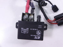Load image into Gallery viewer, 2016 BMW R1200 RT RTW K52 Wiring Harness Loom Esa Abs - No Cuts 61118562119