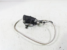 Load image into Gallery viewer, 2002 Harley FLSTC Softail Heritage Classic Front Brake Caliper + Line 44046-00D | Mototech271