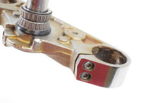 Load image into Gallery viewer, 2004 Suzuki VZ1600 Marauder Upper & Lower Triple Tree Set K4403-71421 | Mototech271