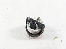 Load image into Gallery viewer, 2013 Harley Touring FLHX Street Glide Voltage Volt Meter Gauge 75167-01A | Mototech271