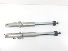 Load image into Gallery viewer, 2002 Harley Touring FLHRCI Road King Front 41mm Fork Leg Set 46497-02 46537-02 | Mototech271