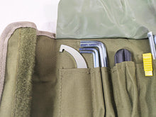 Load image into Gallery viewer, 2022 Ducati Scrambler Desert Sled Owners Tools Tool Kit + Bag 69720312D | Mototech271