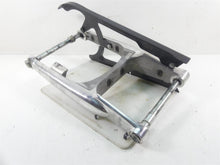 Load image into Gallery viewer, 2012 Harley VRSCF Muscle Rod Swingarm Swing Arm + 25mm Axle & Guard 48604-07A | Mototech271