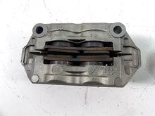 Load image into Gallery viewer, 2013 Ducati Diavel Red Front 100mm Brembo Monoblock Brake Caliper Set 61040901C | Mototech271