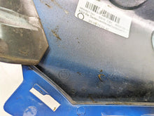 Load image into Gallery viewer, 2016 BMW R1200R K53 Right Tank Fairing Cover Set Cordoba Blue 46638534300