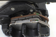 Load image into Gallery viewer, 2018 Indian Roadmaster Rear  Brake Caliper Bracket Set 1912006-266