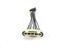 Load image into Gallery viewer, 2003 Harley Touring FLHTCI E-Glide 100TH Instrument Indicator Lights 68789-96B | Mototech271