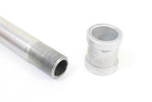 Load image into Gallery viewer, 2013 BMW R1200 RT K26 Front Axle Wheel Spindle 25mm 36318526446 | Mototech271